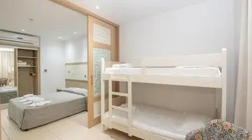 Stamatia Hotel