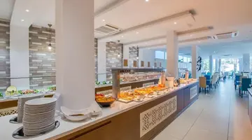 Stamatia Hotel