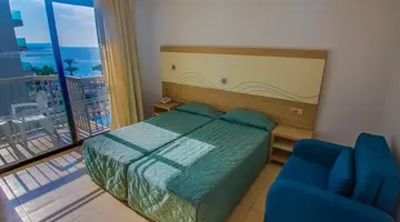 Stamatia Hotel