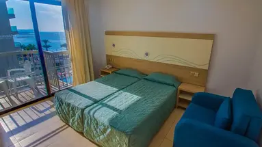 Stamatia Hotel