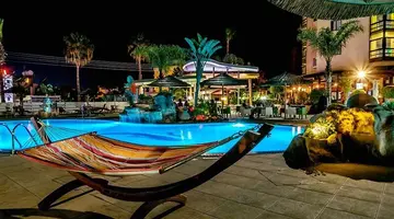 Stamatia Hotel