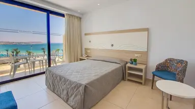 STAMATIA HOTEL