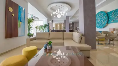 STAMATIA HOTEL