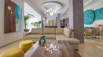 Stamatia Hotel