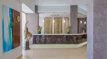 Stamatia Hotel
