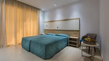 Stamatia Hotel