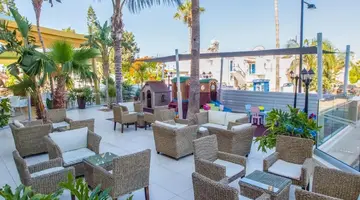 Stamatia Hotel