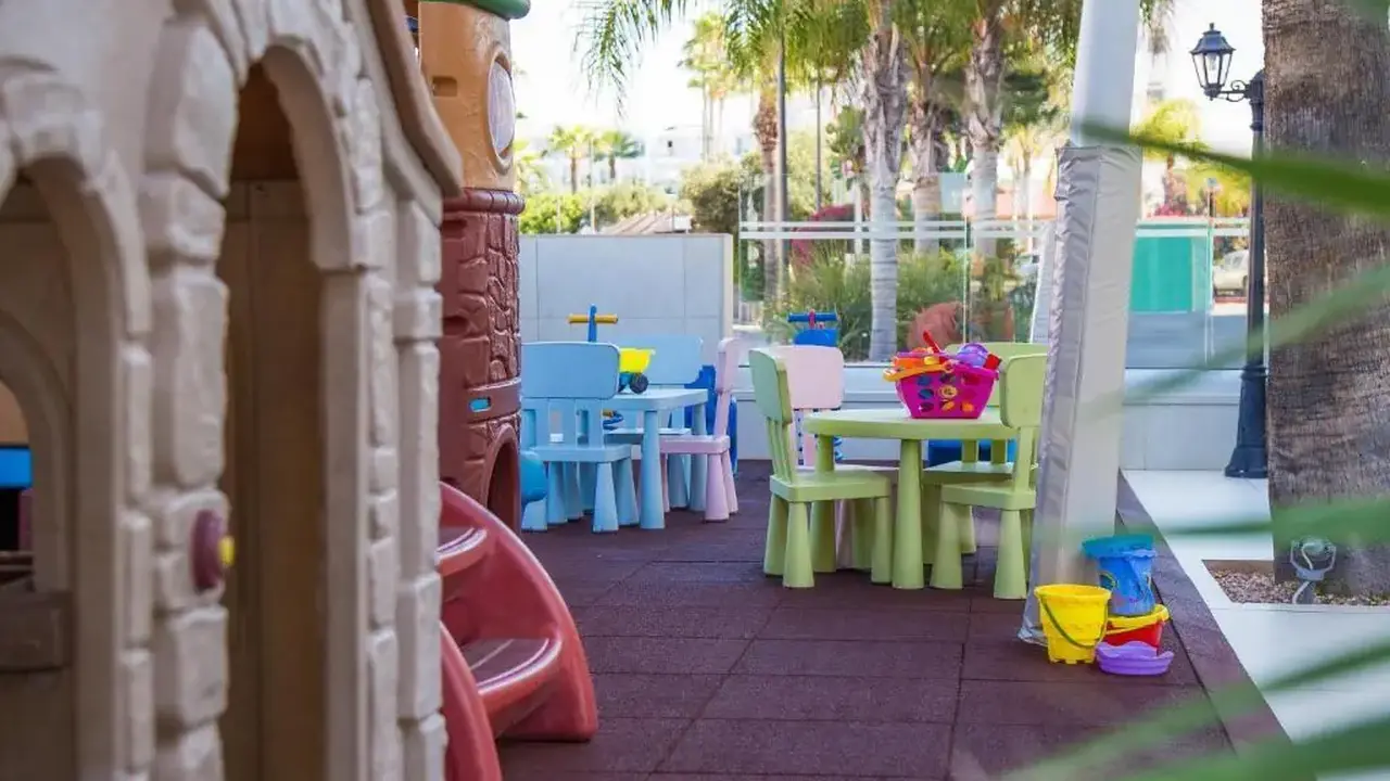 Stamatia Hotel