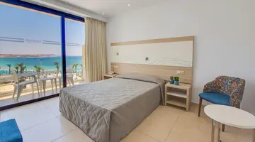 Stamatia Hotel