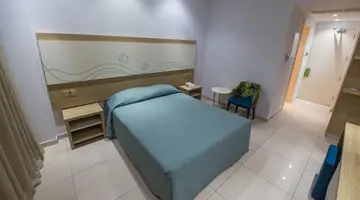 Stamatia Hotel