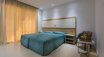 Stamatia Hotel