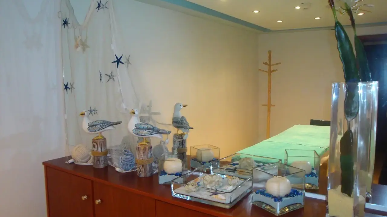 Stamatia Hotel