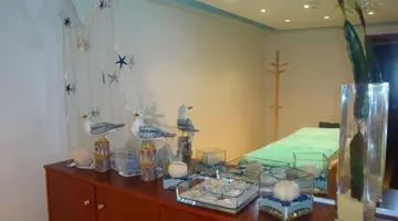 Stamatia Hotel
