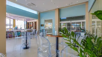Stamatia Hotel
