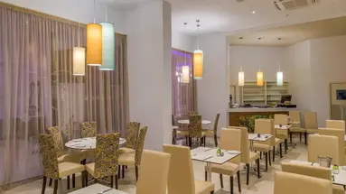 Stamatia Hotel