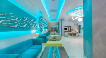 Stamatia Hotel
