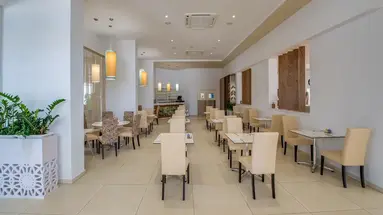 STAMATIA HOTEL