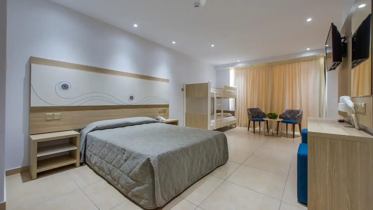 Stamatia Hotel