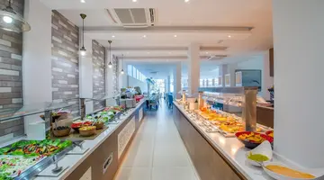 Stamatia Hotel
