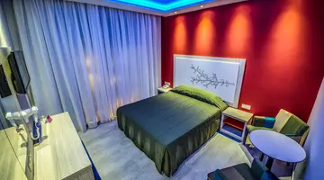 Stamatia Hotel