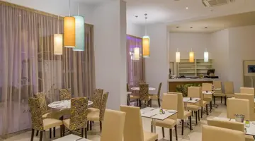 Stamatia Hotel