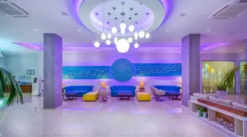Stamatia Hotel