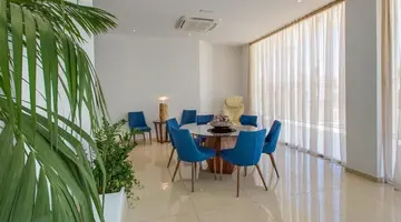 Stamatia Hotel