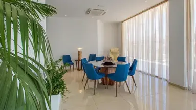 Stamatia Hotel
