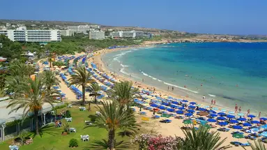 Stamatia Hotel