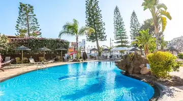Stamatia Hotel