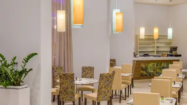 Stamatia Hotel
