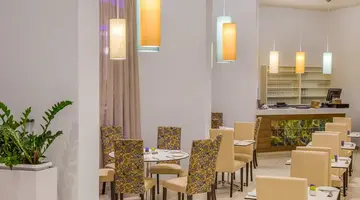 STAMATIA HOTEL