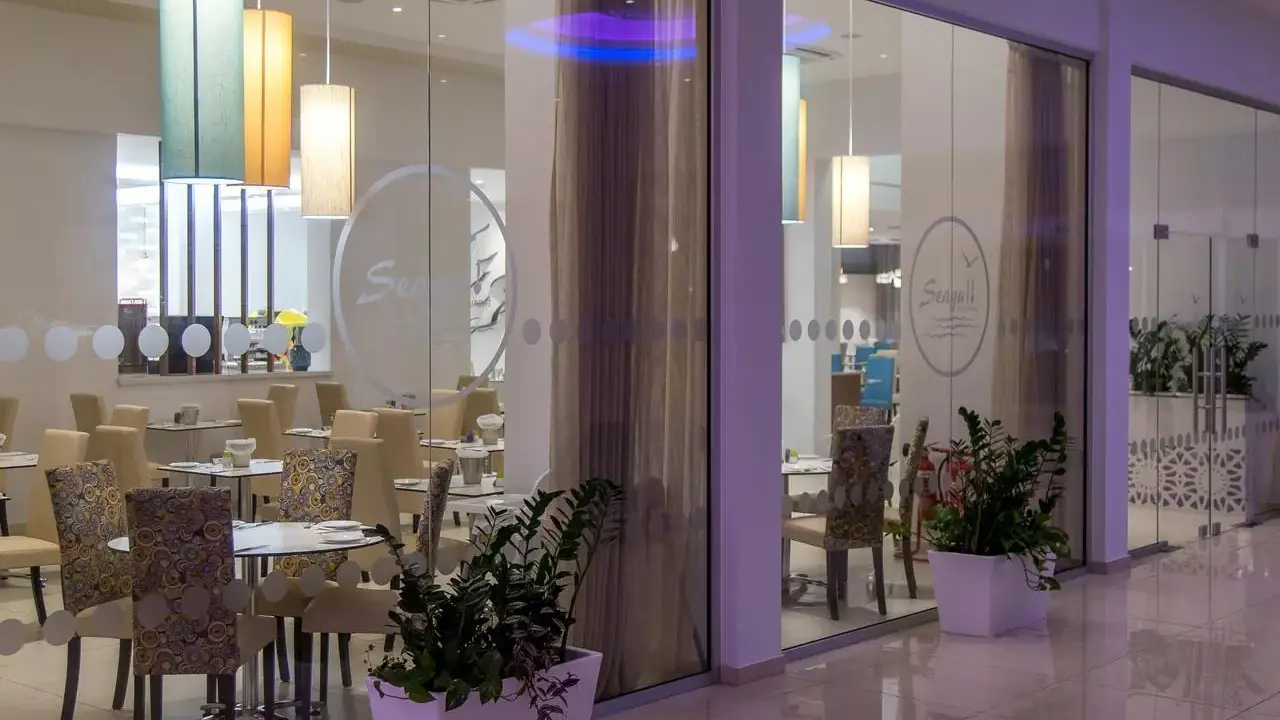 Stamatia Hotel