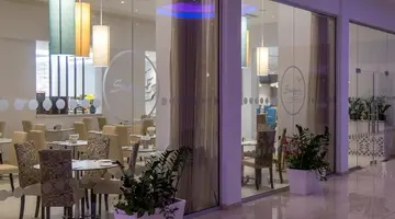 Stamatia Hotel