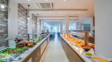 Stamatia Hotel