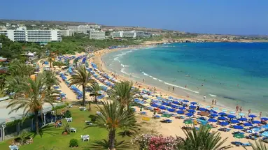 Stamatia Hotel