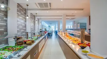 Stamatia Hotel