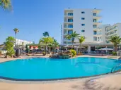 Stamatia Hotel