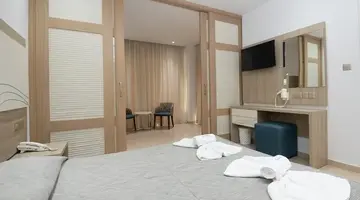 Stamatia Hotel