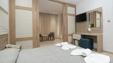 Stamatia Hotel