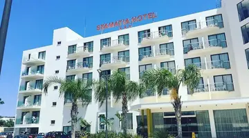 Stamatia Hotel