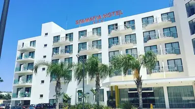Stamatia Hotel