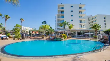 Stamatia Hotel