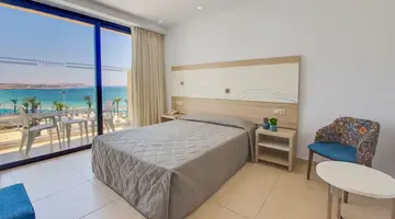 Stamatia Hotel