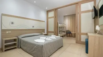 Stamatia Hotel