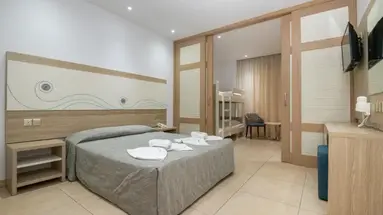 Stamatia Hotel