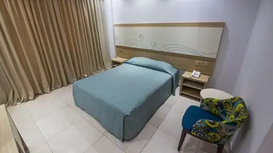 Stamatia Hotel