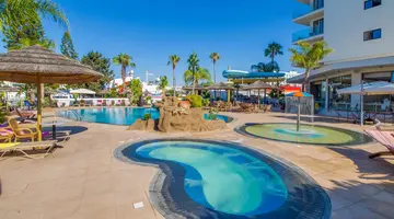Stamatia Hotel
