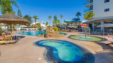 Stamatia Hotel