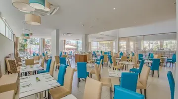 Stamatia Hotel